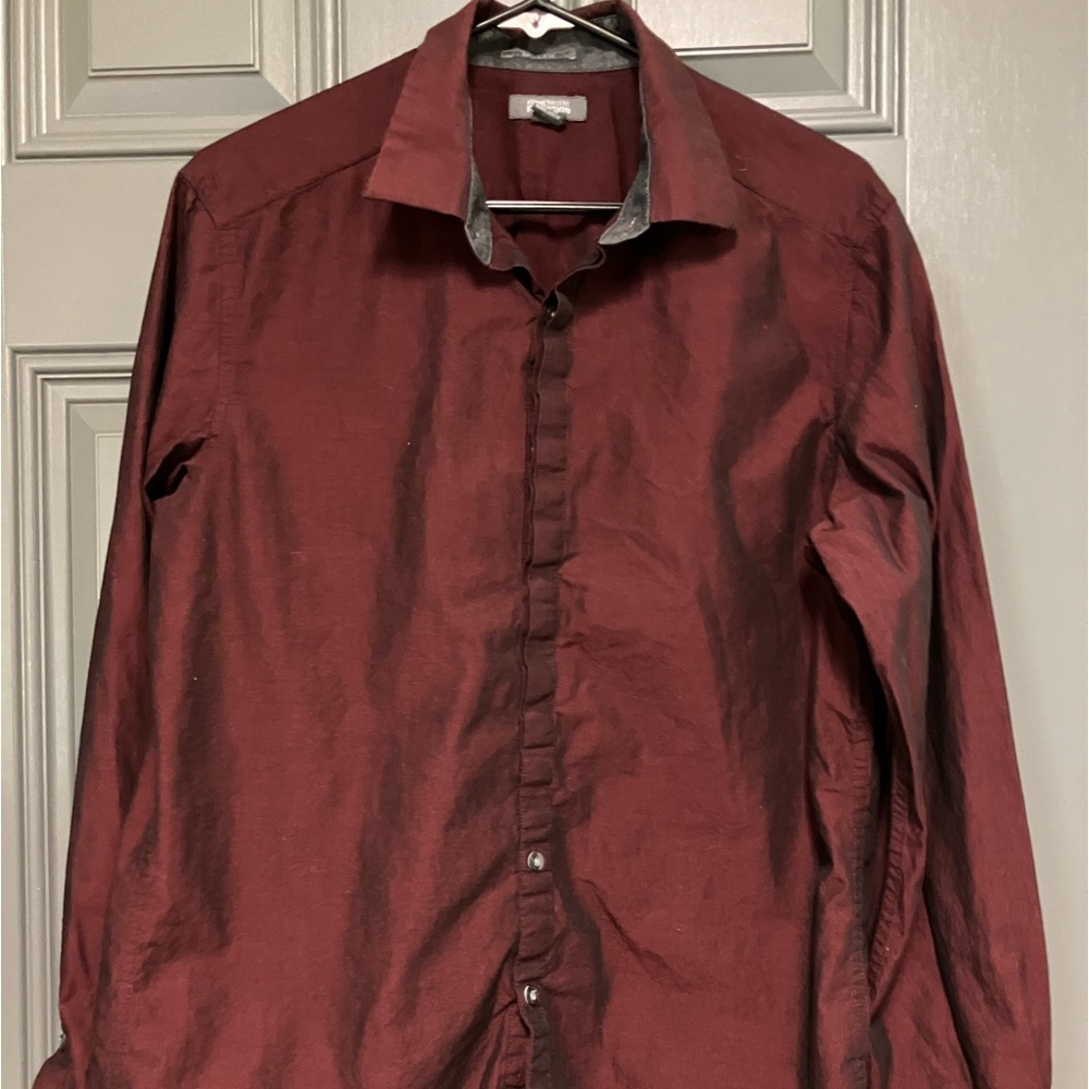 Kenneth Cole Reaction shirt